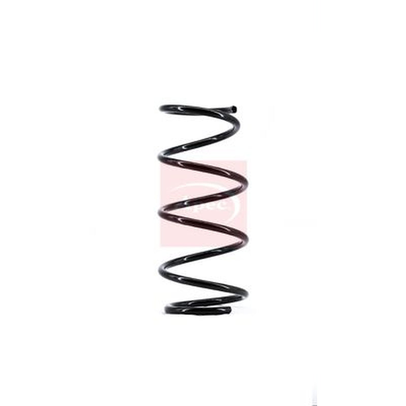 Apec 2 x Suspension Springs ACS1652