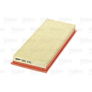 Valeo Engine Air Filter 585376