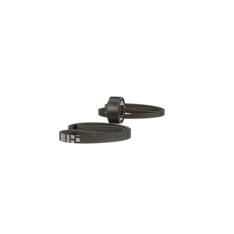 Gates V-Ribbed Belt Set K033PK738