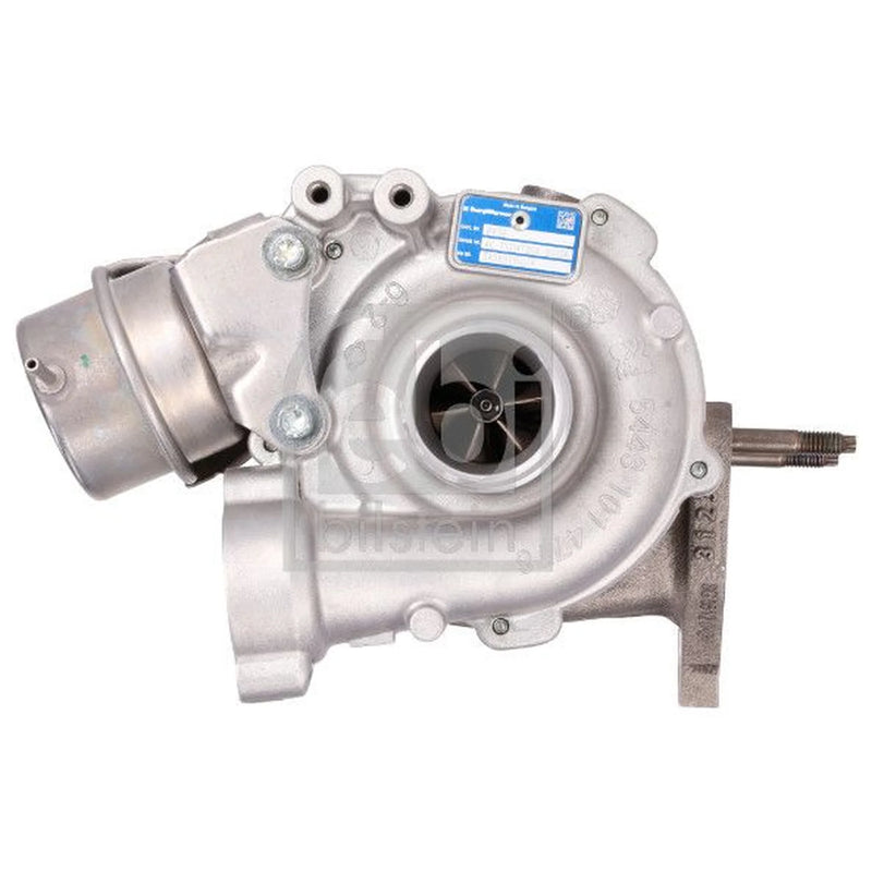Febi Turbocharger Turbo Unit 186735