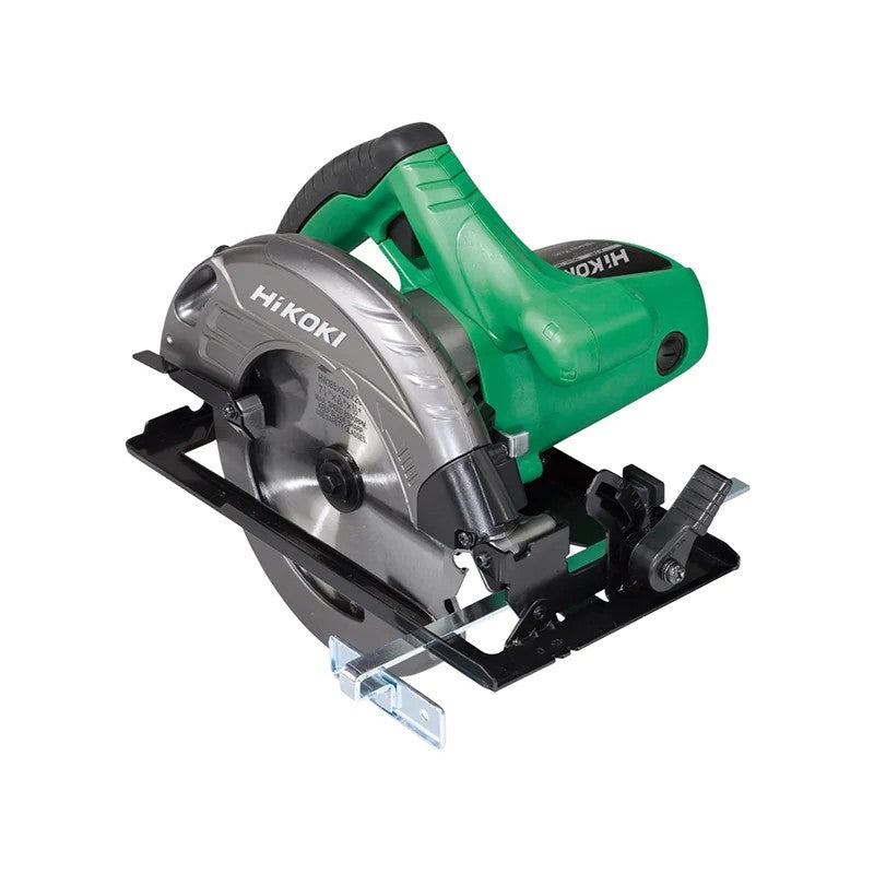 HiKOKI C7 ST/J1 Circular Saw 185mm 1710W 240V - C7ST/J1
