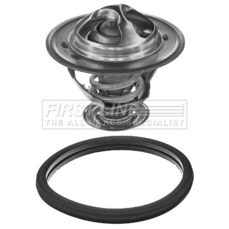First Line Thermostat,Coolant FTK370