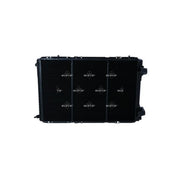 NRF Engine Radiator 58941