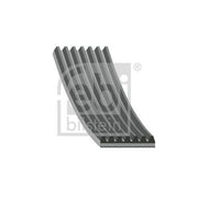 Febi Multi V-Ribbed Drive Belt 184866