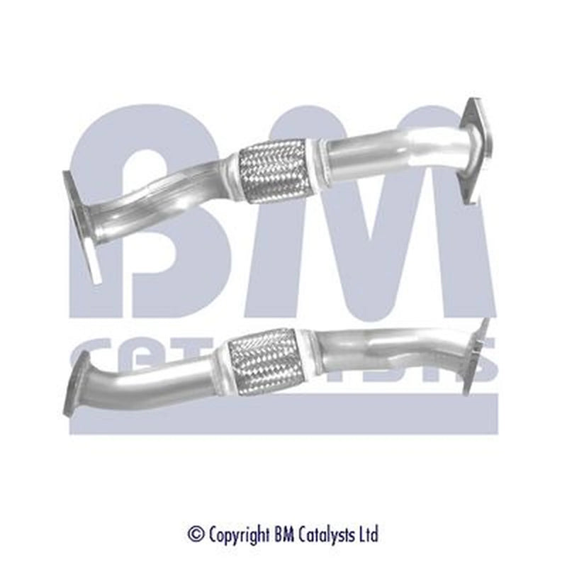 BM Catalysts Exhaust Pipe OD BM50310