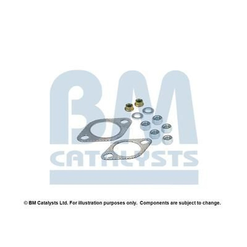 BM Catalysts Exhaust Pipe Mounting Kit FK50310B