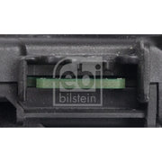 Febi Airbag Clock Spring 16 Connectors Plastic 199082