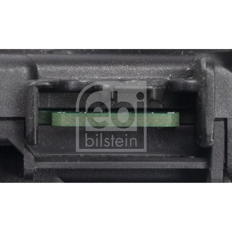 Febi Airbag Clock Spring 16 Connectors Plastic 199082