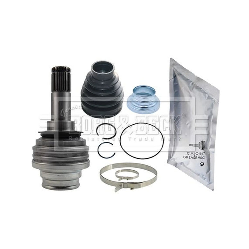 Borg & Beck Drive Shaft Joint Kit BCJ1365