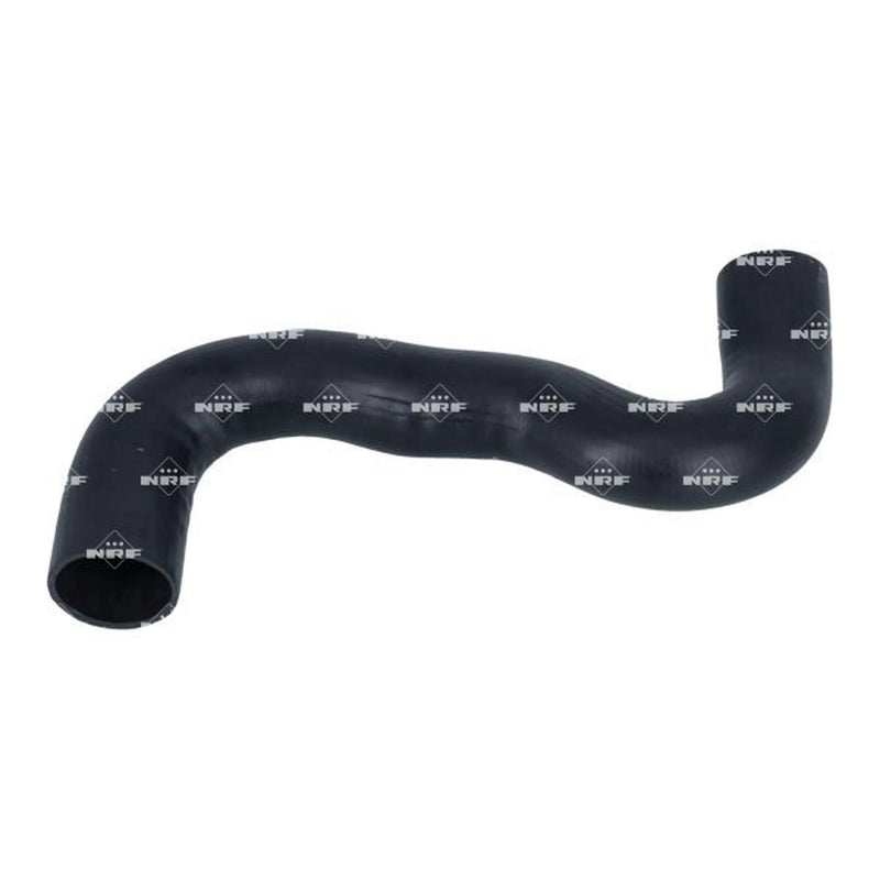 NRF Intercooler Turbo Charge Air Hose Lower Right 166351