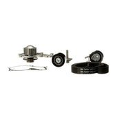 Gates Timing Belt & Water Pump Kit KP15587XS