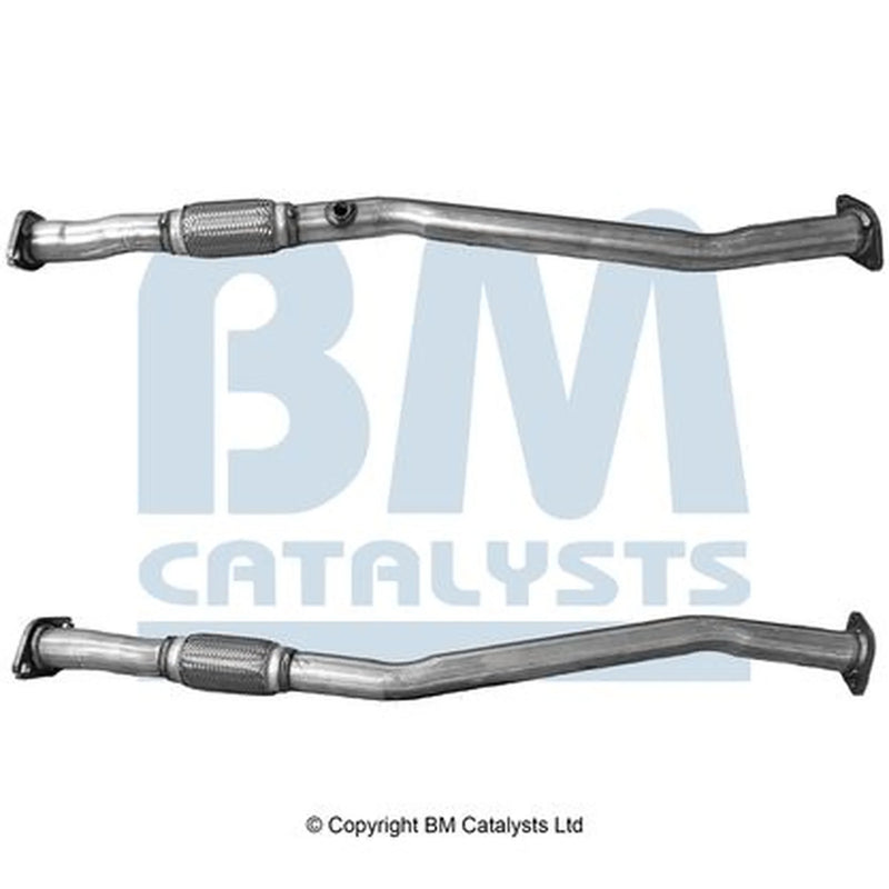 BM Catalysts Exhaust Pipe OD BM50991