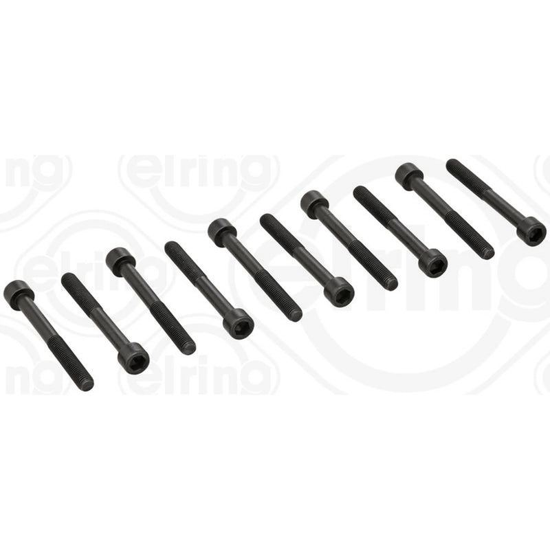 Elring Cylinder Head Bolt Set M11x1,5x100 707.700