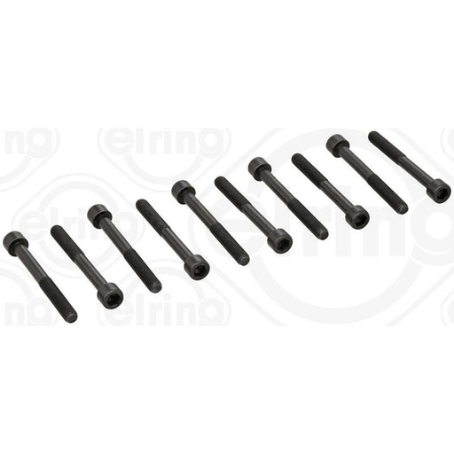 Elring Cylinder Head Bolt Set M11x1,5x100 707.700