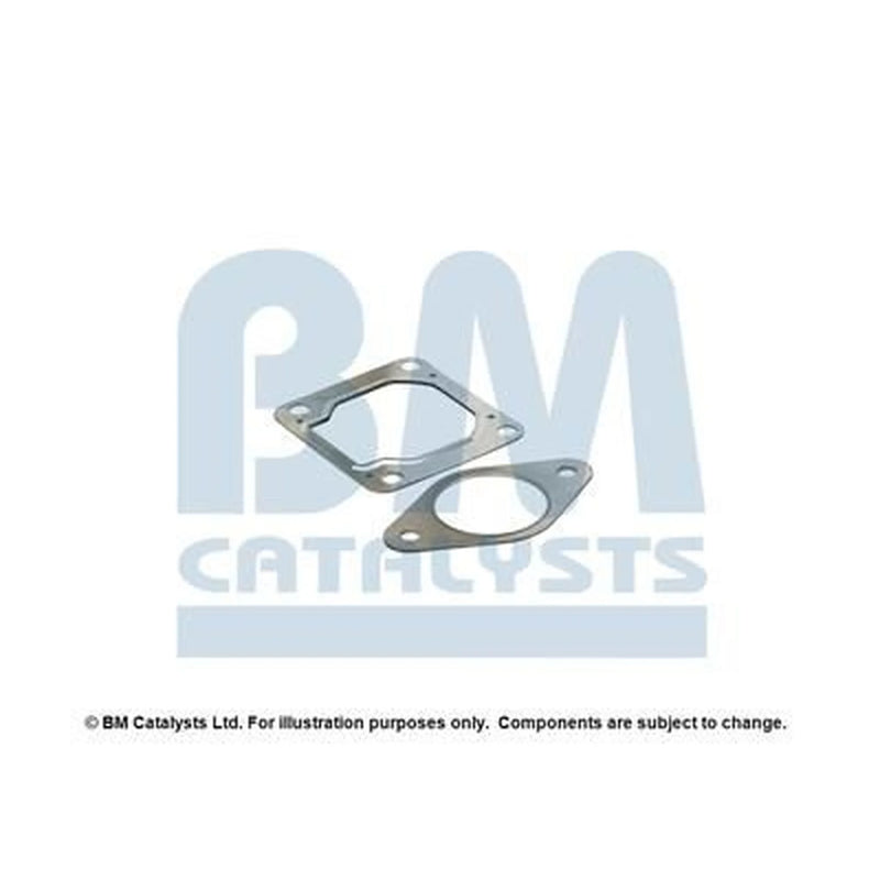 BM Catalysts Fitting Kit FK80174A FK80174A