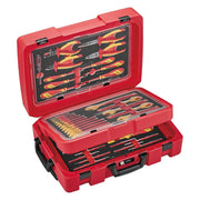 Teng Tools Portable Tool Kit MECCA PRO TC-9 56 Pieces