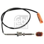 Febi Exhaust Gas Temperature Sensor after soot part 109070