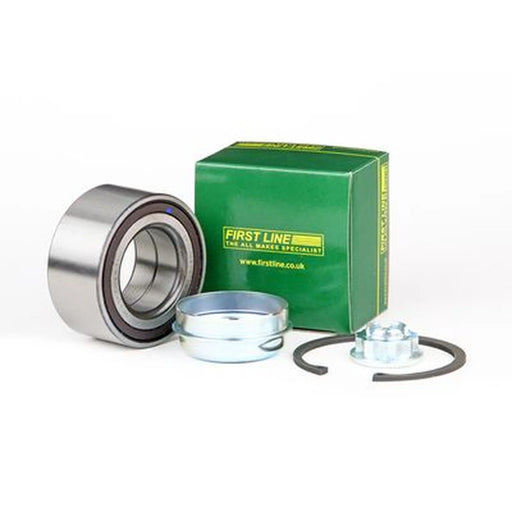 First Line Wheel Bearing Kit FBK1125