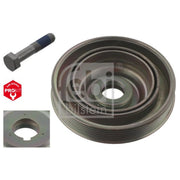 Febi Crank Shaft Belt Pulley 33802