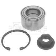 Borg & Beck Wheel Bearing Kit BWK743