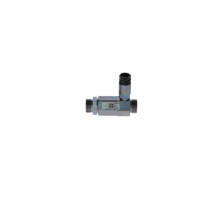 Bosch Power Steering Control Valve 4 533 003 831