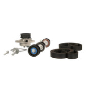 Gates Timing Belt & Water Pump Kit KP45565XS