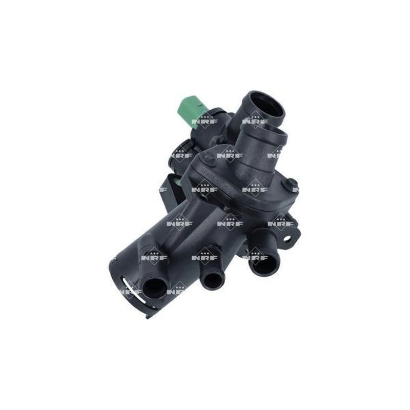 NRF Coolant Flange Housing Connector 775099