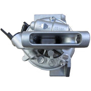 Mahle Air Conditioning Compressor ACP 509 000P