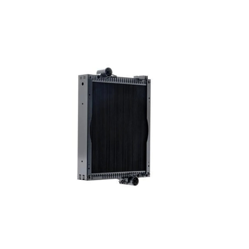 Mahle Engine Radiator CR 217 000S