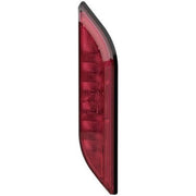 Hella Rear Fog Light Lamp Unit Left Rear 2NE 013 343-091