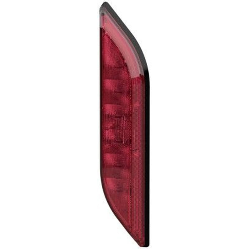 Hella Rear Fog Light Lamp Unit Left Rear 2NE 013 343-091