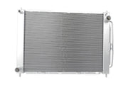 Hella 8MK 366 301-121 Cooling Module