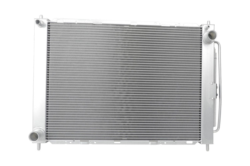 Hella 8MK 366 301-121 Cooling Module