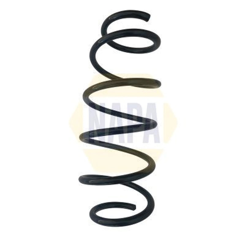 NAPA Front Suspension Coil Spring NCS1082