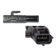 Valeo Vehicle Speed Sensor VSS Pin 366144