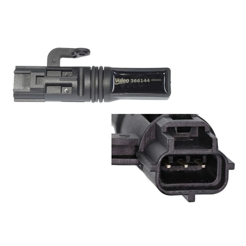 Valeo Vehicle Speed Sensor VSS Pin 366144