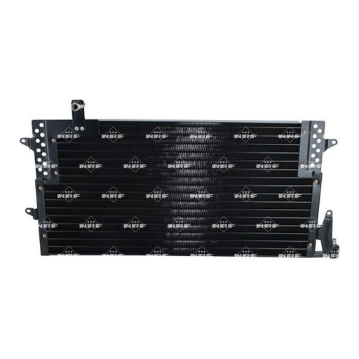 NRF Air Conditioning Condenser 35534