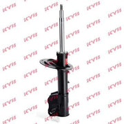 KYB Shock Absorber Damper Strut Front Right 334438