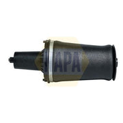 NAPA Air Suspension Spring Top yoke Front NAS1039