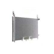 Mahle Air Conditioning Condenser AC 588 000P