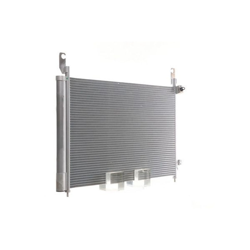 Mahle Air Conditioning Condenser AC 588 000P