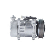 Hella Air Conditioning Compressor 8FK 366 200-191