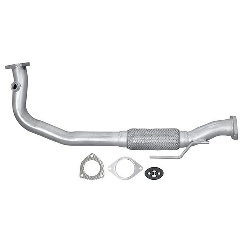 Hella Exhaust Pipe OD 8LA 366 005-191