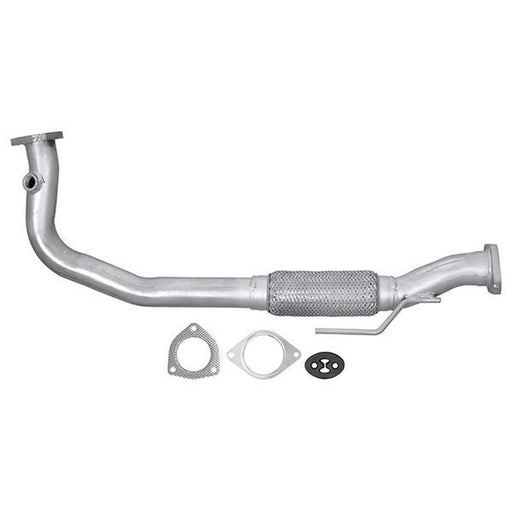 Hella Exhaust Pipe OD 8LA 366 005-191