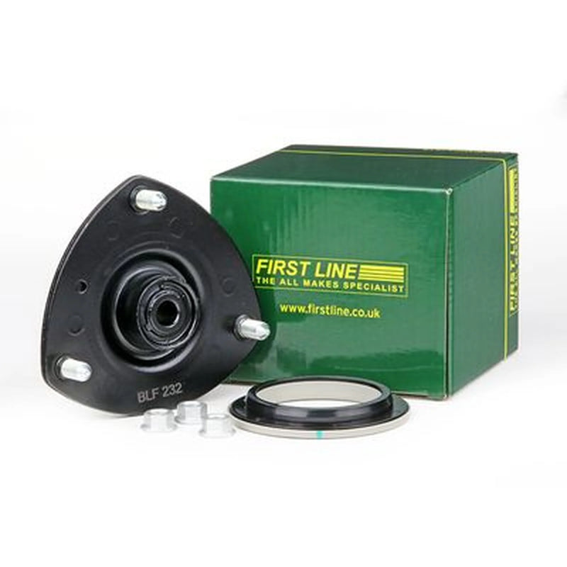 First Line Suspension Strut Support Mount FSM5436