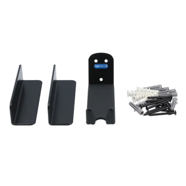 Laser Tools LTR Wall Mounted Bike Holder - PL