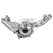 Febi Water Pump Housing 174411