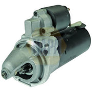 NAPA Starter Motor 12V 1.7kW 9 Teeth NSM1747