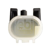 Febi ABS Wheel Speed Sensor Rear Left 181010
