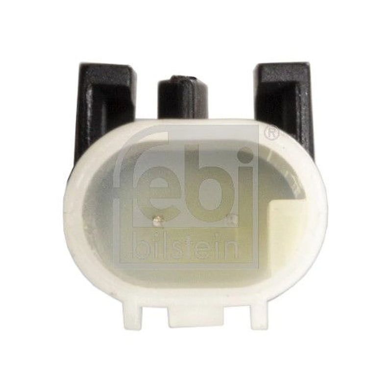 Febi ABS Wheel Speed Sensor Rear Left 181010
